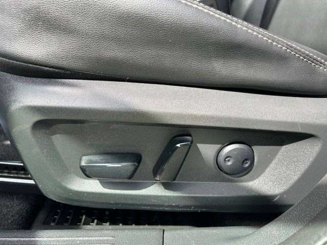Used 2023 Nissan Rogue SL w/ SL Premium Package AWD/4WD image 13