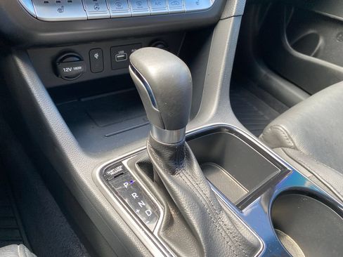 Used 2019 Hyundai Sonata Sport FWD image 17