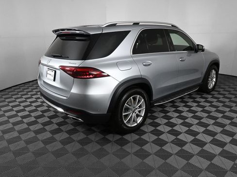 Certified 2024 Mercedes-Benz GLE 350 4MATIC image 28