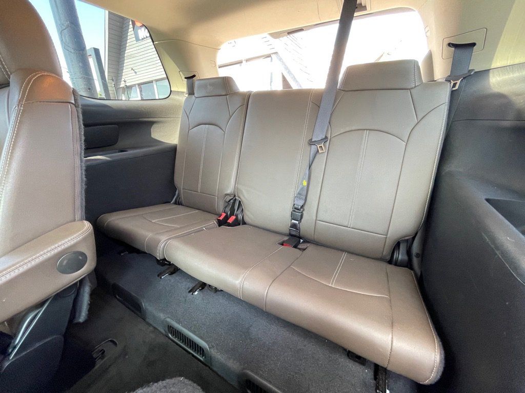 Used 2017 GMC Acadia Limited SLT FWD image 22