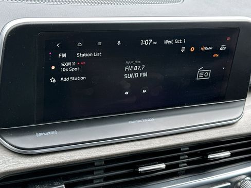 Used 2022 Kia Telluride SX w/ SX Prestige Package image 25