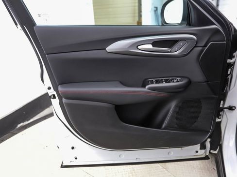 Used 2023 Dodge Hornet GT w/ GT Blacktop Package image 9