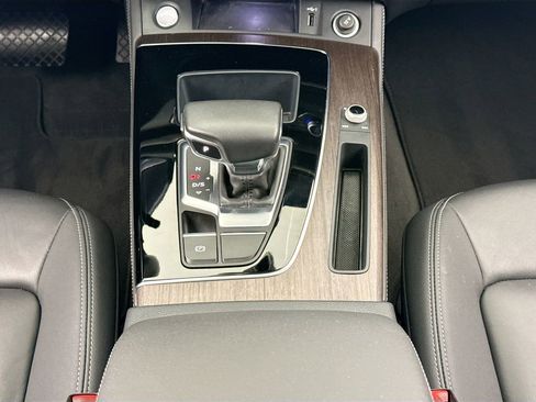 Used 2022 Audi Q5 2.0T Premium Plus AWD/4WD image 12