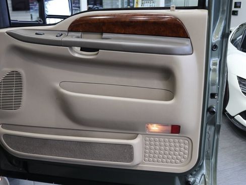 Used 2001 Ford Excursion Limited image 75