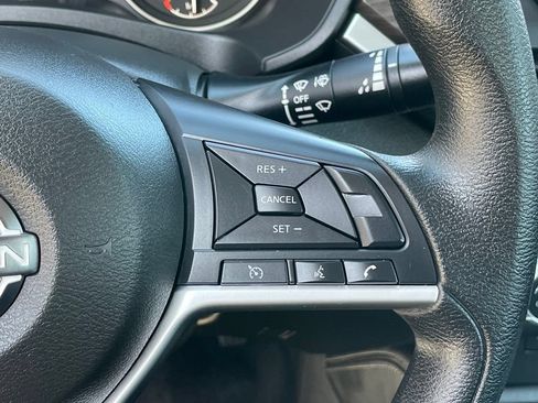 Certified 2024 Nissan Altima 2.5 SV FWD image 15