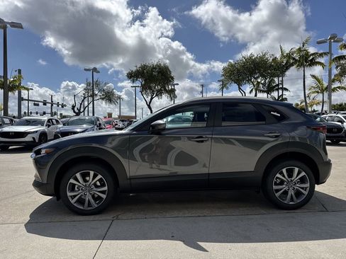 New 2026 MAZDA CX-30 AWD 2.5 S image 28