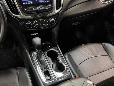 Used 2022 Chevrolet Equinox Premier image 37