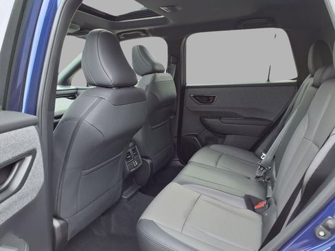 New 2026 Subaru Outback Premium image 17