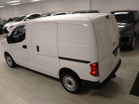 Used 2020 Nissan NV200 S w/ Back Door Glass Package image 84