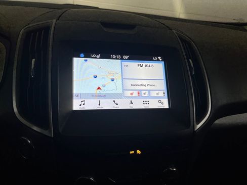 Used 2019 Ford Edge SEL w/ Equipment Group 201A AWD/4WD image 65