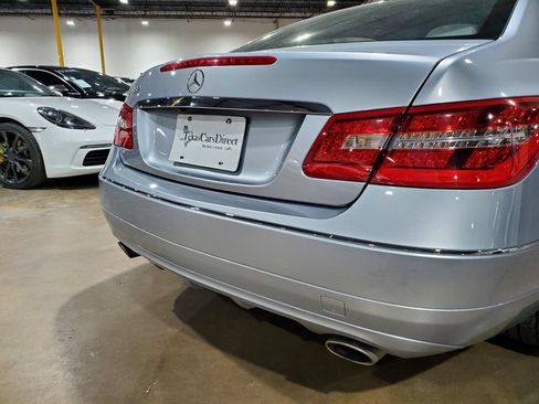 Used 2013 Mercedes-Benz E 350 Coupe image 42