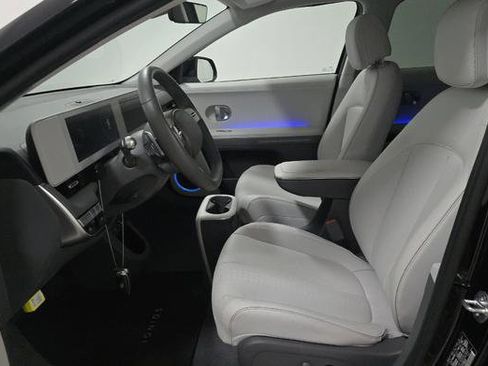 Used 2023 Hyundai Ioniq 5 SEL w/ Cargo Package image 5