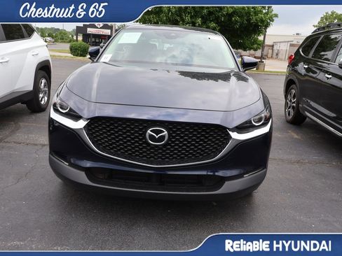 Used 2023 MAZDA CX-30 AWD 2.5 S image 9