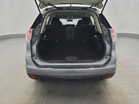 Used 2015 Nissan Rogue S image 29