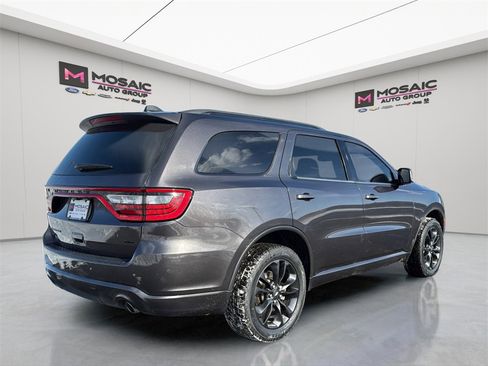 Used 2021 Dodge Durango GT image 8