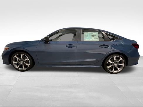 New 2026 Honda Civic Sport Touring image 2
