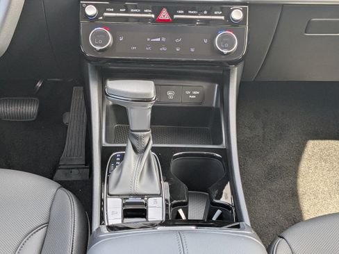 New 2026 Hyundai Tucson SEL Plus w/ Tow & Go Package FWD image 23