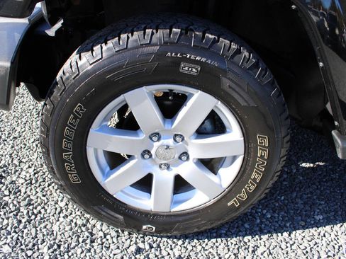 Used 2014 Jeep Wrangler Unlimited Sahara w/ Dual Top Group image 23