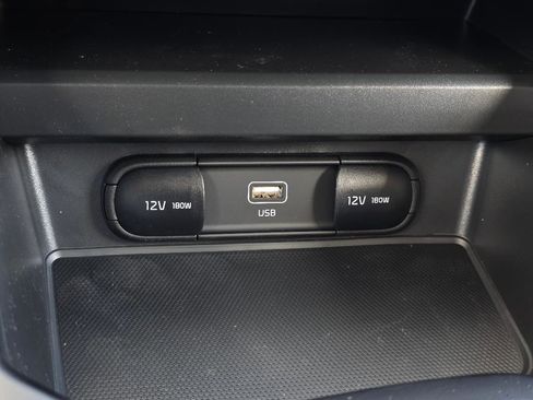 New 2025 Kia Soul LX image 20