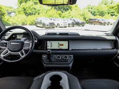 Used 2021 Land Rover Defender 110 AWD/4WD image 15