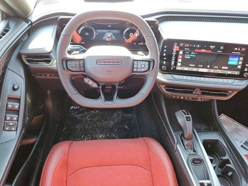 New 2026 Dodge Charger R/T AWD/4WD image 7