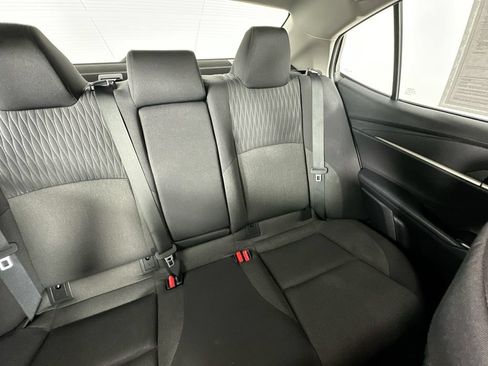 Used 2025 Toyota Camry LE FWD image 14