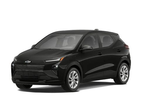 New 2027 Chevrolet Bolt LT w/ Comfort Package FWD image 27