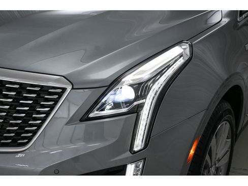 Used 2024 Cadillac XT5 Premium Luxury FWD image 24