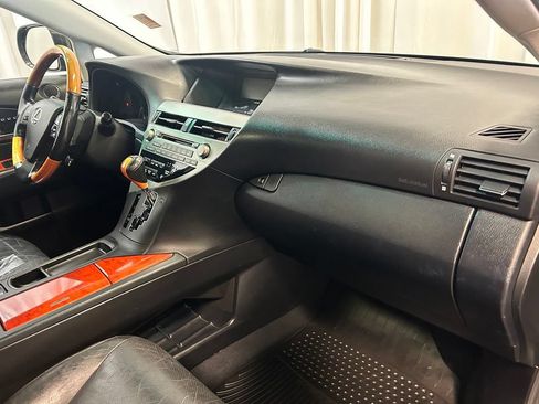 Used 2010 Lexus RX 350 AWD image 20