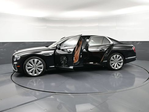 New 2026 Bentley Flying Spur Plug-In Hybrid AWD/4WD image 36