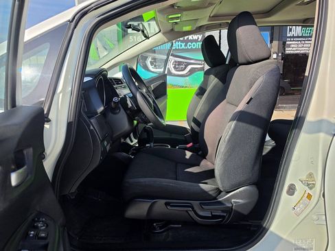 Used 2017 Honda Fit EX image 19