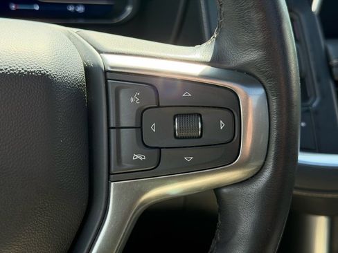 Used 2023 Chevrolet Tahoe Premier w/ Advanced Technology Package RWD image 20