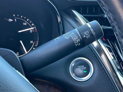 Used 2018 Cadillac CTS Luxury image 39