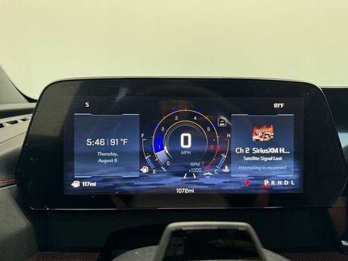 Used 2026 Chevrolet Traverse RS w/ LPO, Floor Liner Package FWD image 2