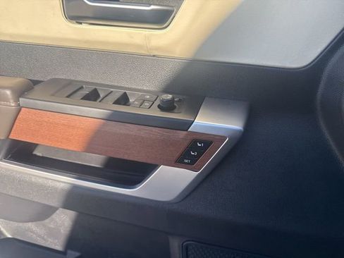 Used 2023 Toyota Tundra 1794 Edition image 16