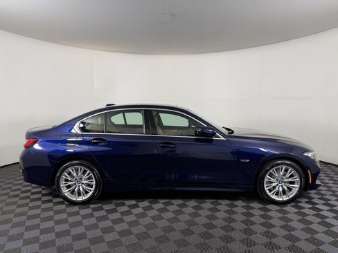 Used 2023 BMW 330e xDrive w/ Premium Package AWD/4WD image 5