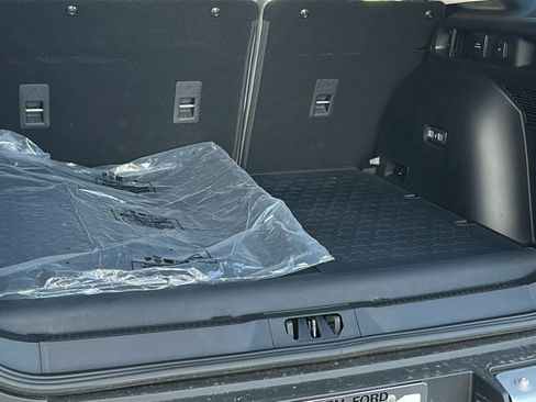 New 2025 Ford Bronco Sport Badlands w/ Sasquatch Badlands Package image 27