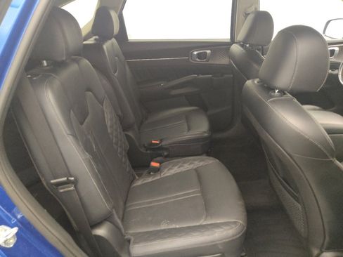 Used 2021 Kia Sorento SX AWD/4WD image 19