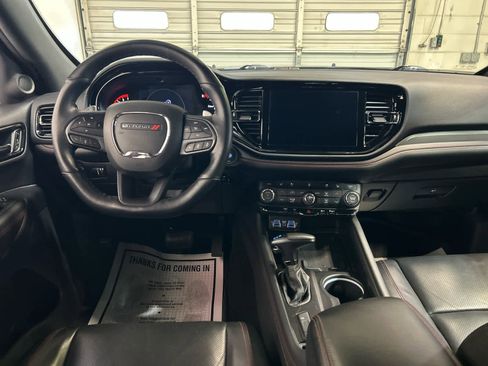 Used 2023 Dodge Durango R/T AWD/4WD image 4