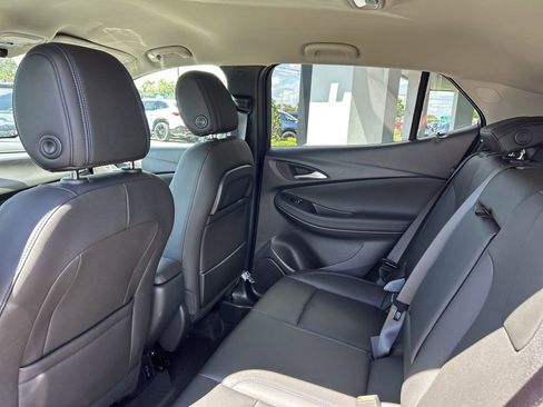 New 2026 Buick Encore GX Sport Touring w/ Advanced Technology Package image 17