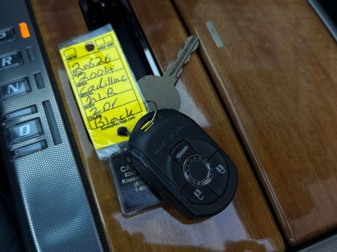 Used 2004 Cadillac XLR image 55