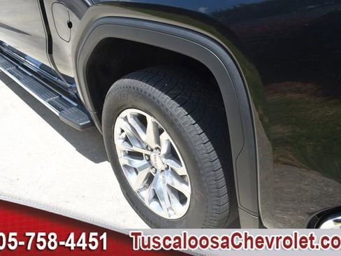 Used 2019 GMC Sierra 1500 SLT w/ SLT Premium Plus Package AWD/4WD image 15