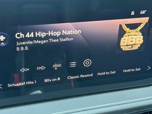 New 2026 Buick Envista Preferred w/ Convenience I Package FWD image 20