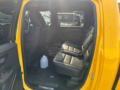 Used 2023 RAM 1500 TRX w/ TRX Level 2 Equipment Group AWD/4WD image 7