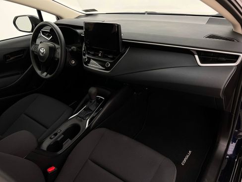 Used 2026 Toyota Corolla LE w/ Carpet Mat Package (TMS) image 13