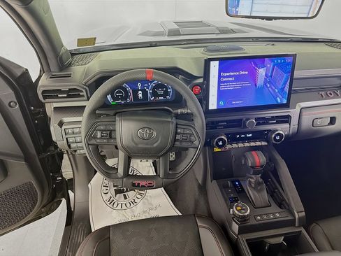 New 2026 Toyota Tacoma TRD Pro AWD/4WD image 19
