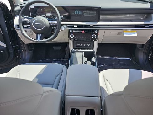 New 2026 Hyundai Tucson Limited AWD/4WD image 9
