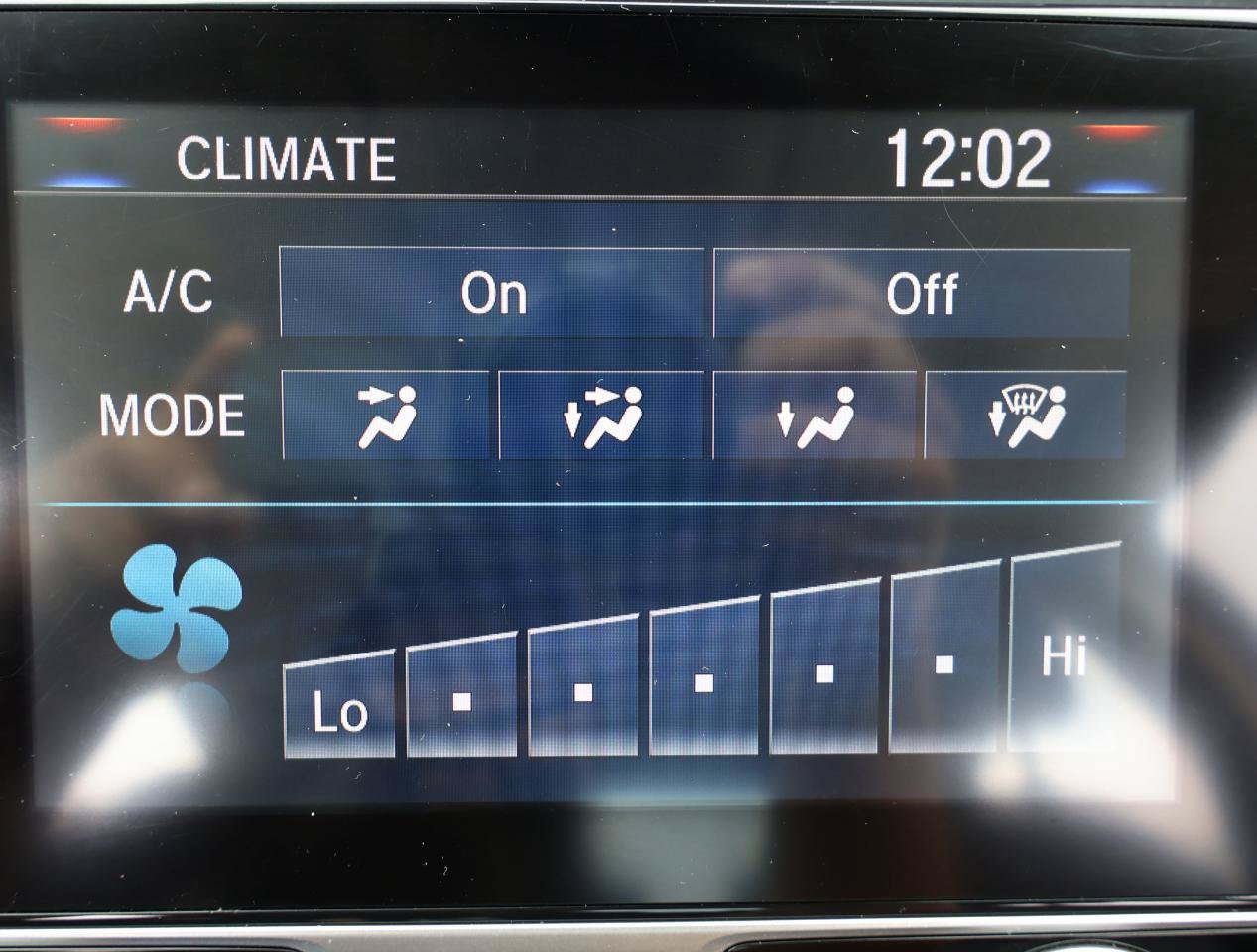 Used 2017 Honda Civic Touring image 49