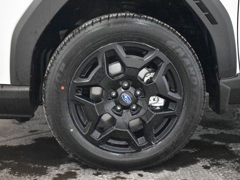New 2026 Subaru Outback Limited AWD/4WD image 9