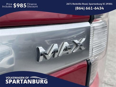 Used 2021 Ford Expedition Max Platinum image 8